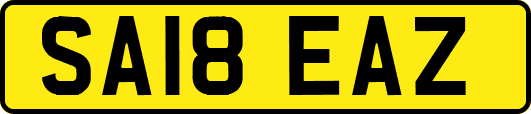 SA18EAZ
