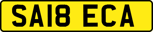 SA18ECA