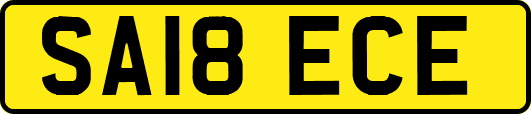 SA18ECE