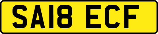 SA18ECF