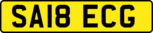 SA18ECG