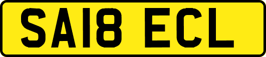 SA18ECL