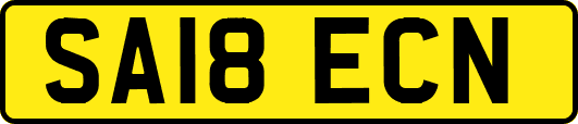 SA18ECN