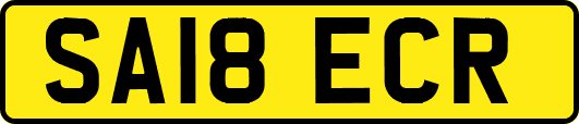SA18ECR