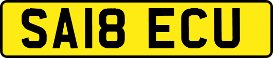 SA18ECU