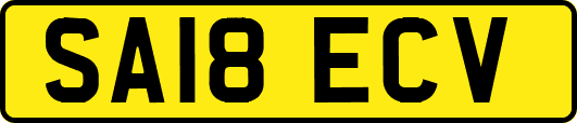 SA18ECV