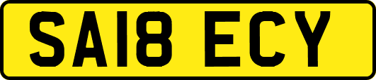 SA18ECY