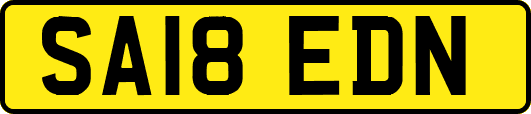 SA18EDN