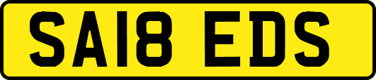 SA18EDS