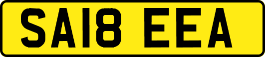 SA18EEA