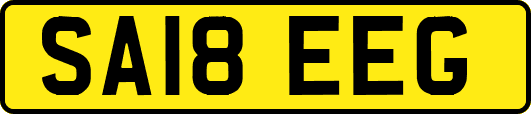 SA18EEG
