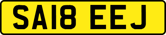 SA18EEJ