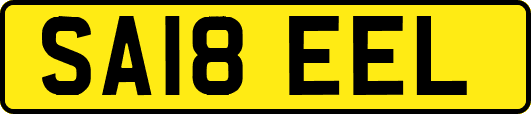 SA18EEL