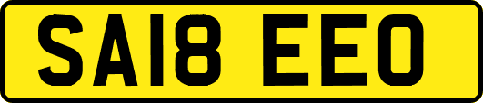 SA18EEO