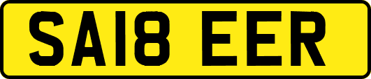 SA18EER