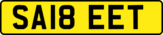 SA18EET
