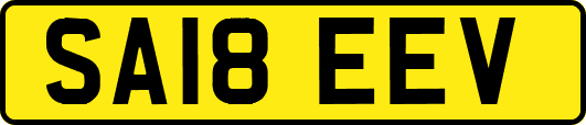 SA18EEV