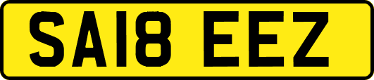 SA18EEZ