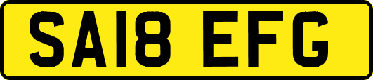 SA18EFG