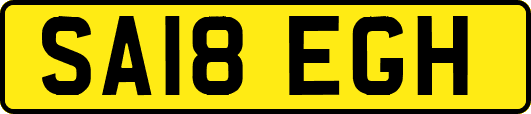 SA18EGH