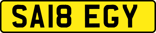 SA18EGY