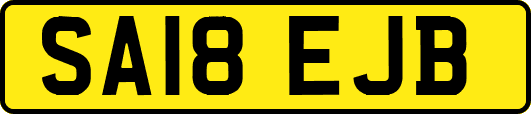 SA18EJB
