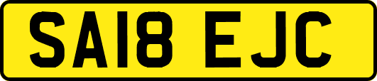 SA18EJC