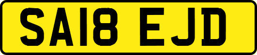 SA18EJD