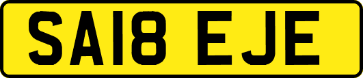 SA18EJE