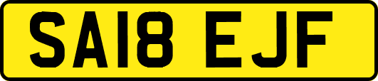 SA18EJF