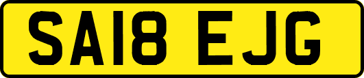 SA18EJG