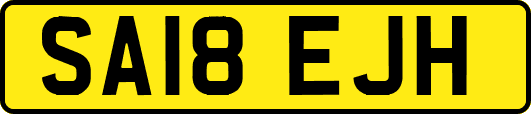 SA18EJH