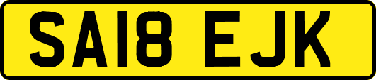 SA18EJK