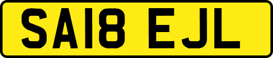 SA18EJL