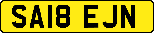 SA18EJN