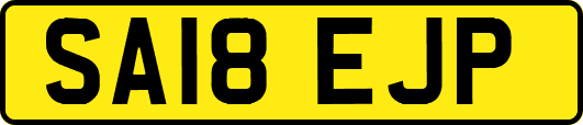 SA18EJP