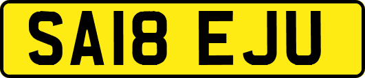 SA18EJU