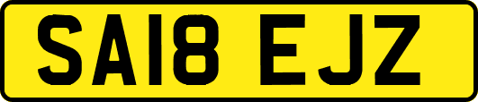 SA18EJZ