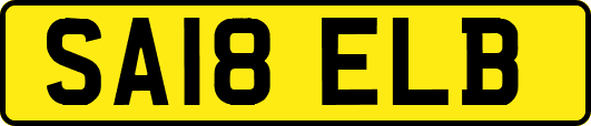 SA18ELB