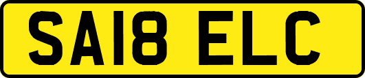 SA18ELC