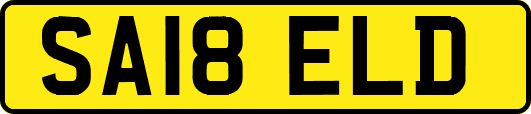 SA18ELD