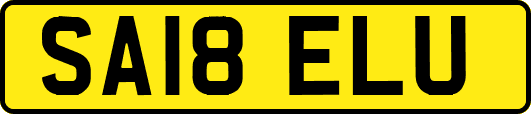 SA18ELU