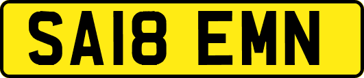 SA18EMN