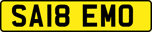 SA18EMO
