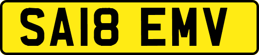 SA18EMV