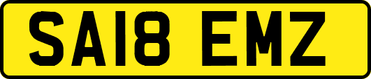 SA18EMZ
