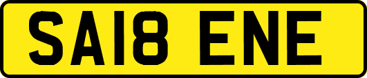 SA18ENE
