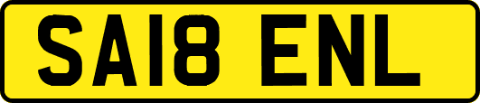 SA18ENL