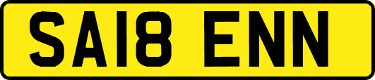 SA18ENN