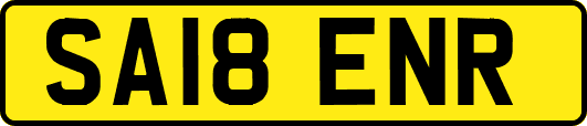SA18ENR